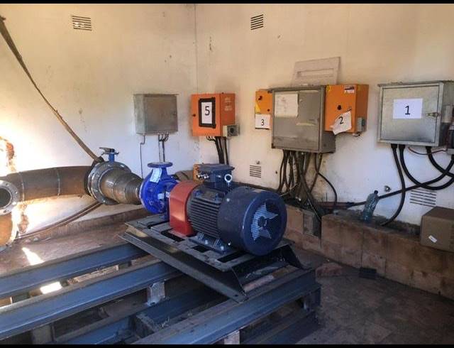 FARM FOR SALE IN THABAZIMBI RURAL